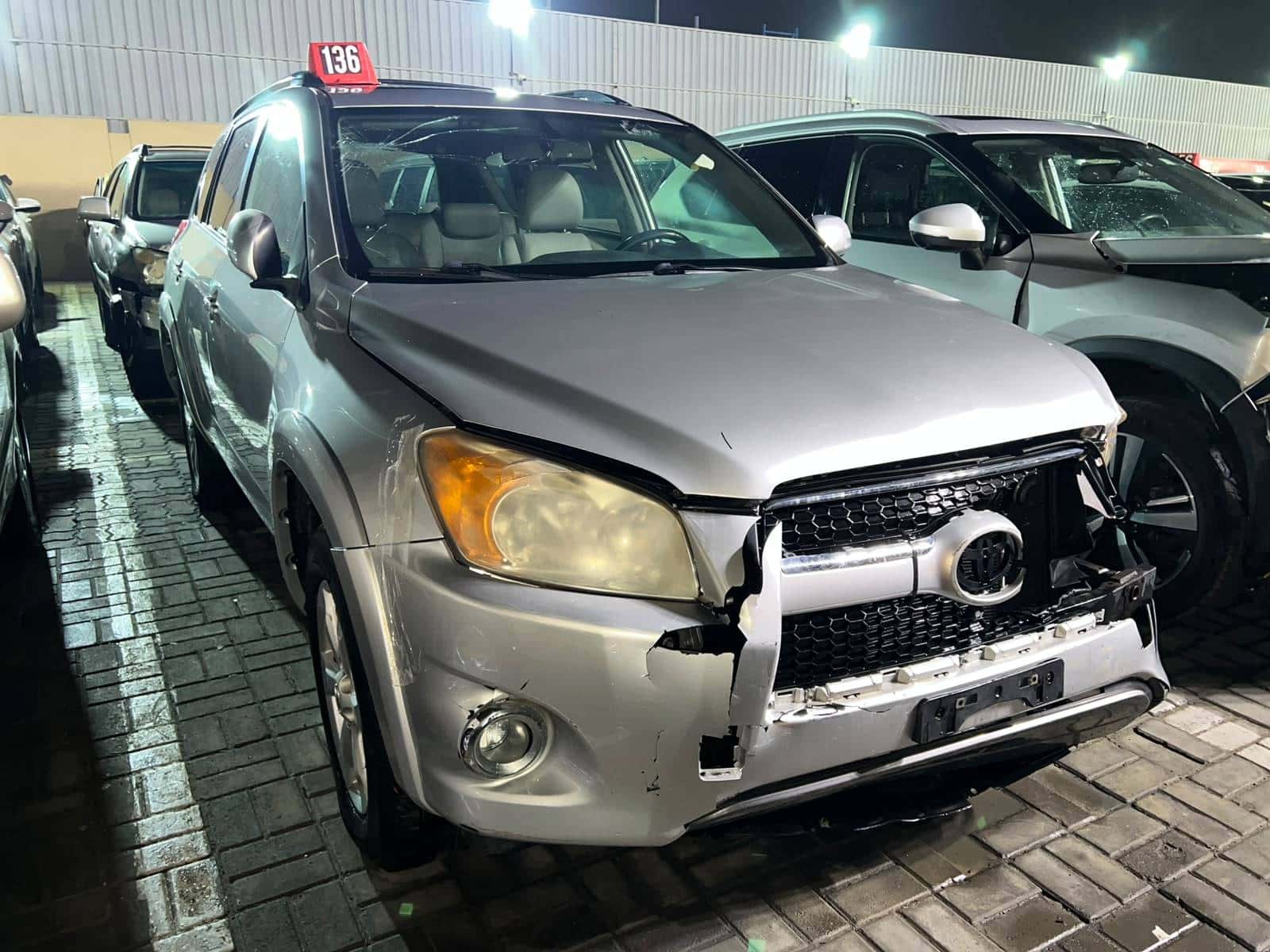 Toyota RAV4 2010 thumbnail 1