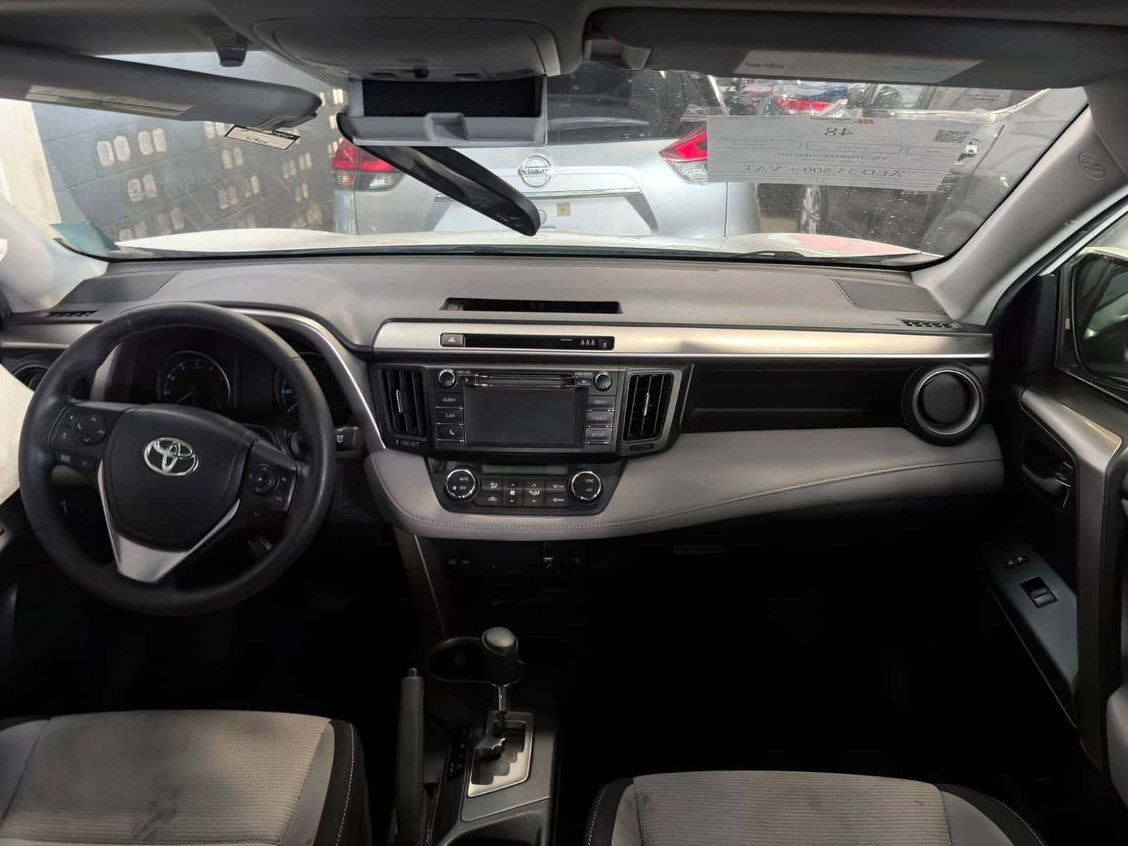 TOYOTA RAV4 2018 thumbnail 3
