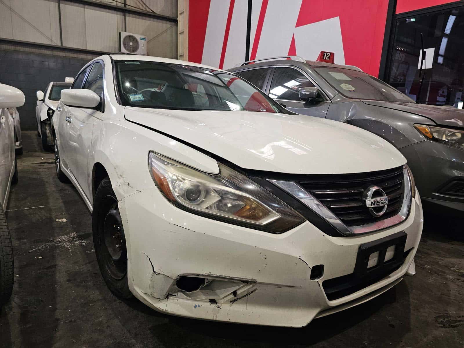 NISSAN ALTIMA 2016 thumbnail 2
