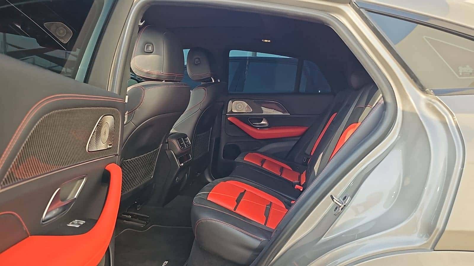 MERCEDES BENZ GLE AMG GLE 53 2022 thumbnail 7