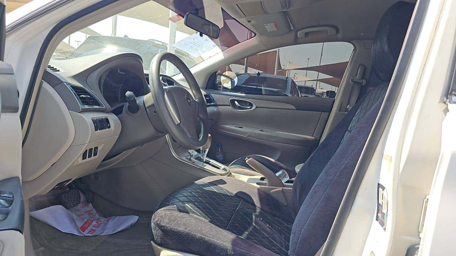 Nissan Sentra 2017 thumbnail 7