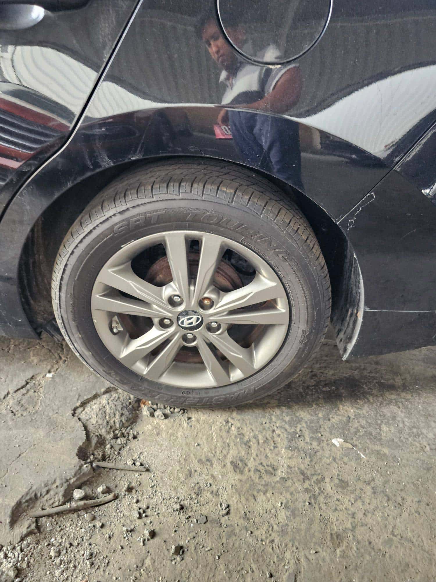 Hyundai Elantra 2017 thumbnail 5