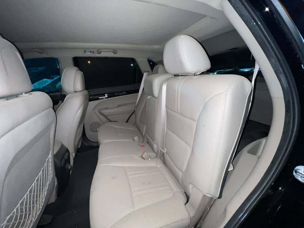 Kia Sorento 2015 thumbnail 3