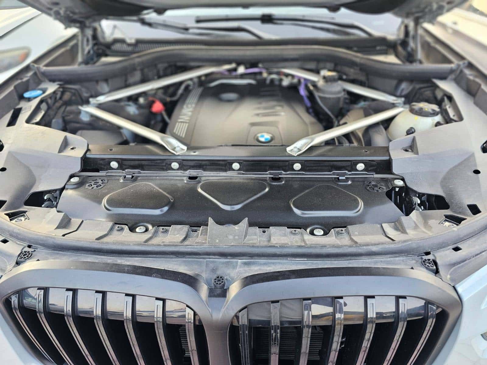 BMW X7 XDRIVE40I - Exterior
