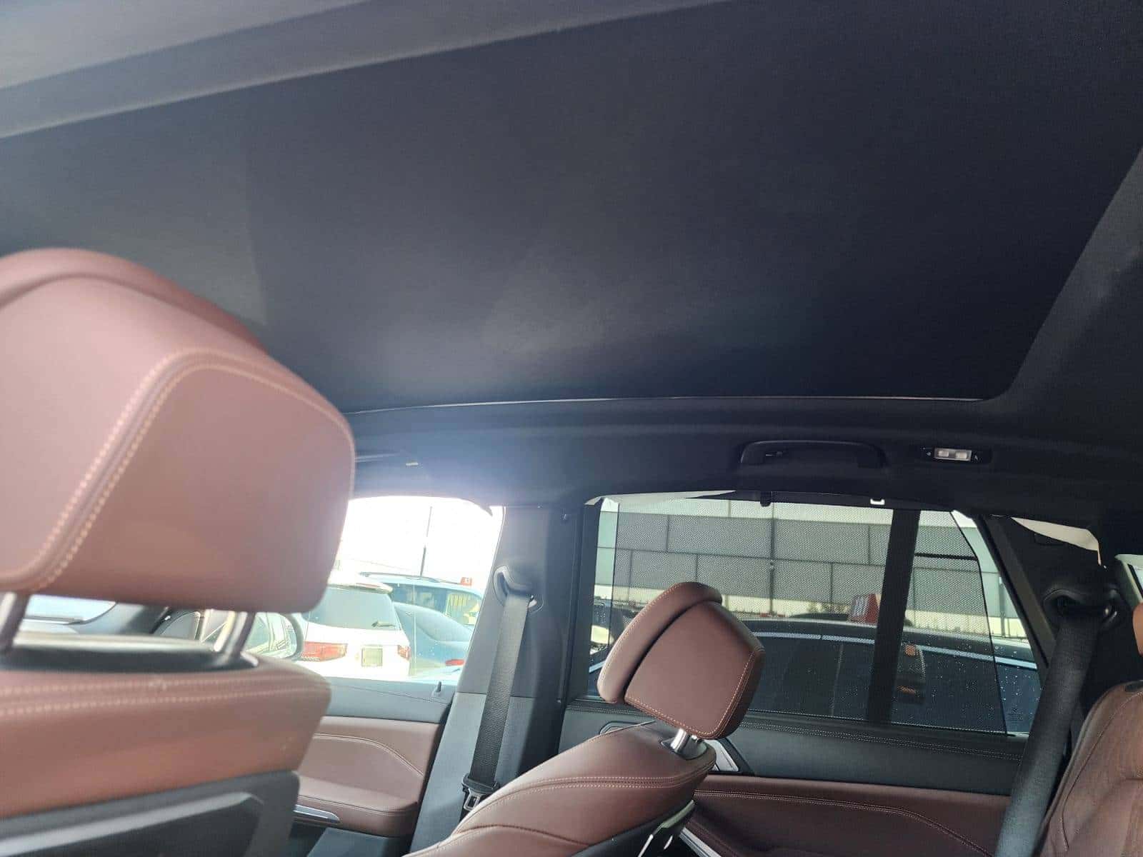 BMW X5 XDRIVE40I 2024 thumbnail 6