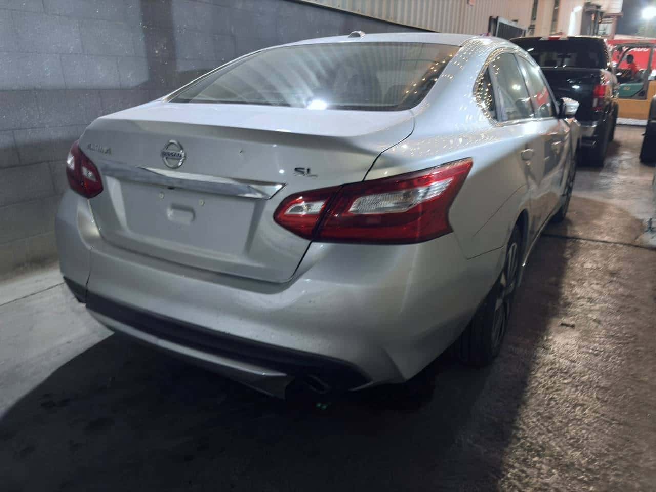 Nissan Altima 2017 thumbnail 5