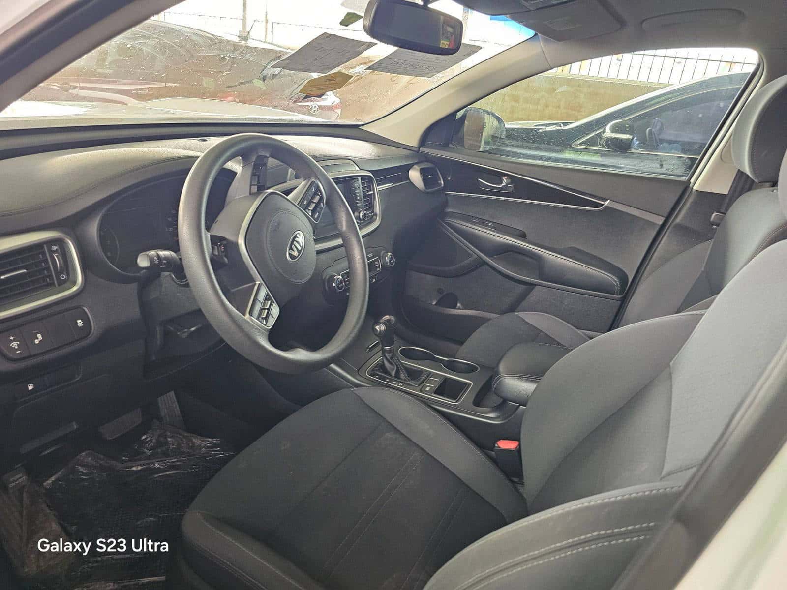 Kia Sorento 2019 thumbnail 7