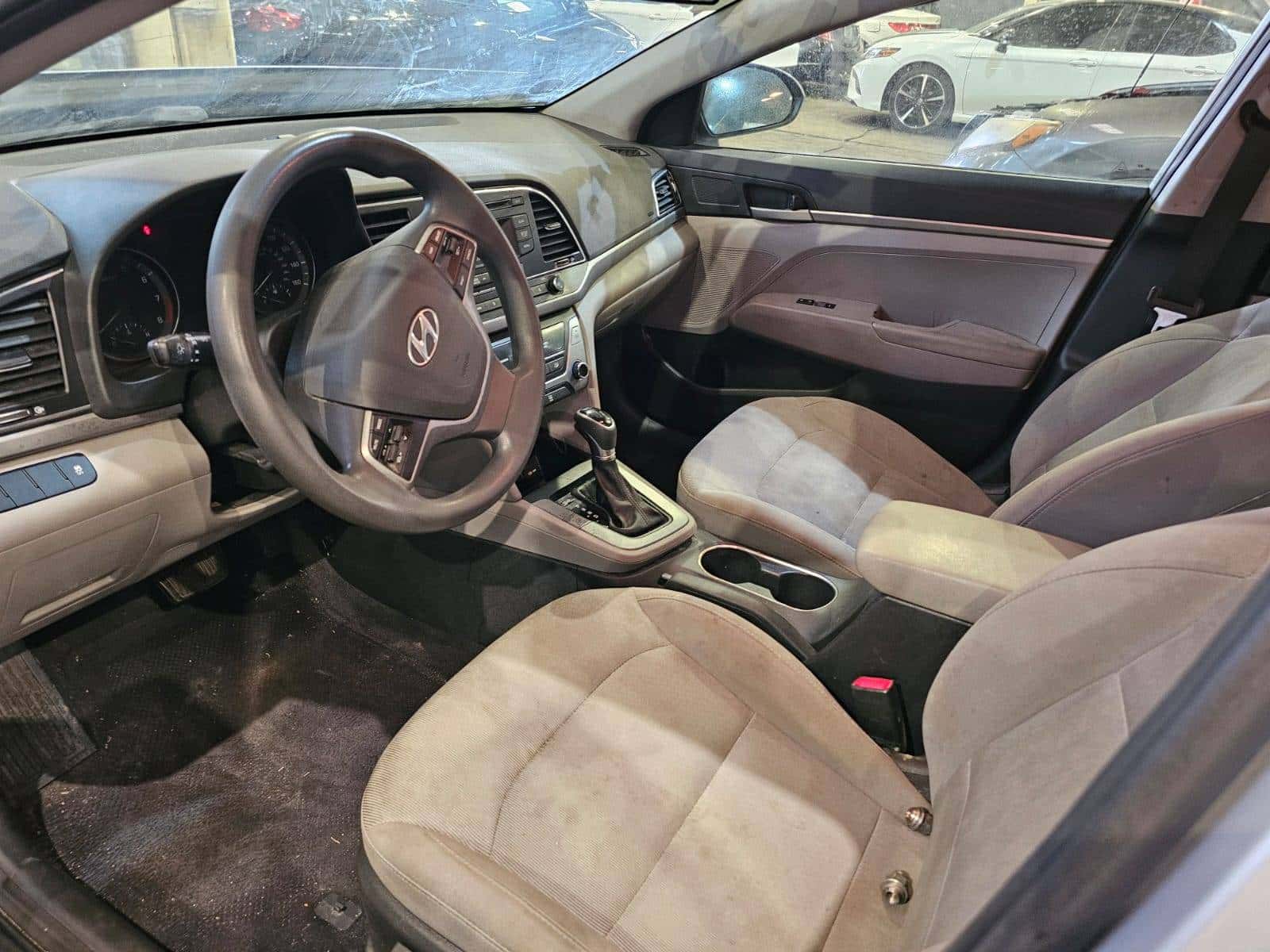 HYUNDAI ELANTRA 2017 thumbnail 7