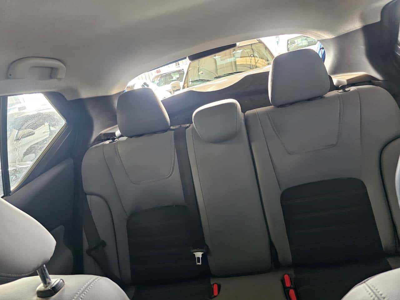 Nissan Kicks 2024 thumbnail 6