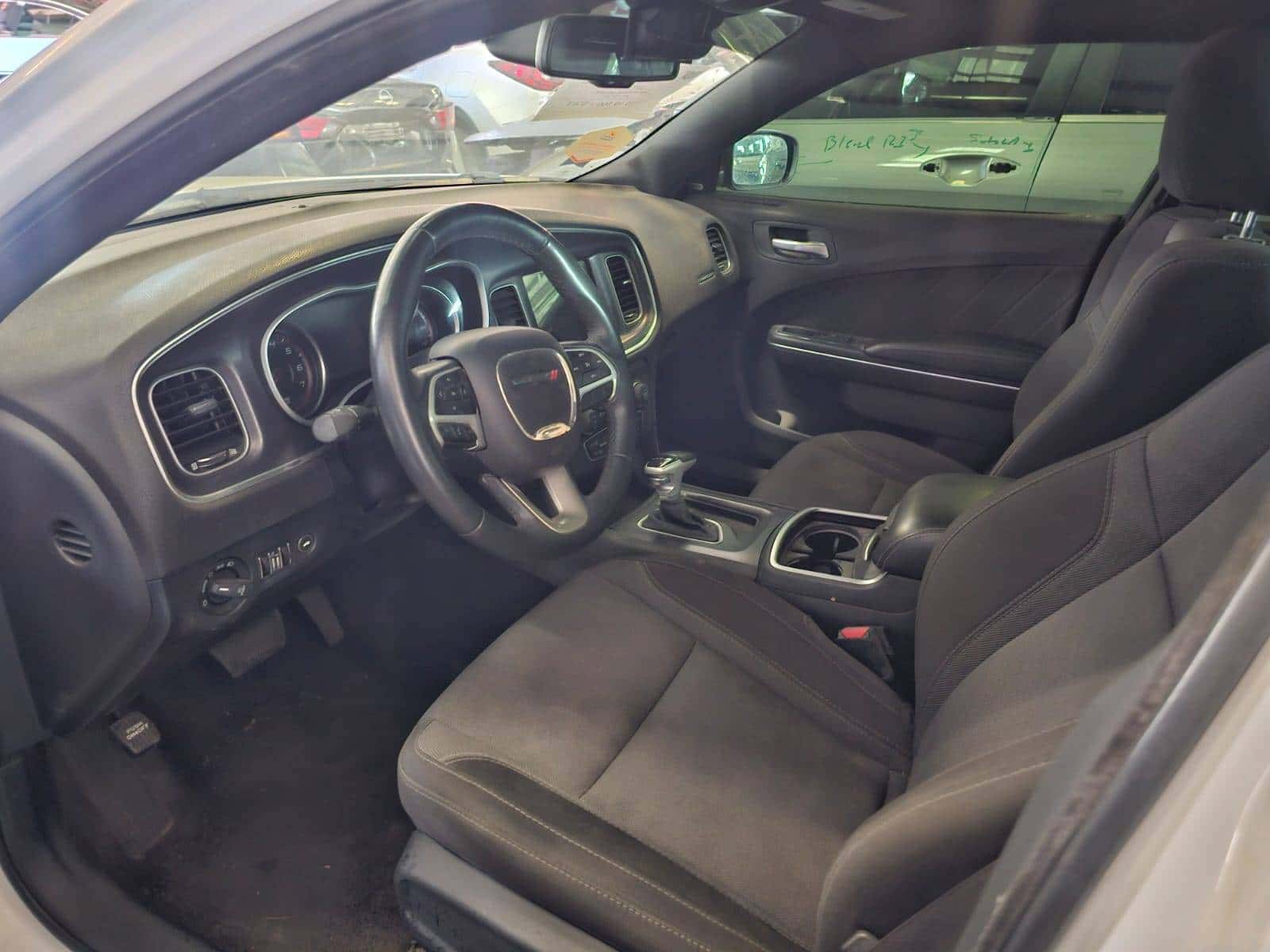 Dodge Charger 2018 thumbnail 7