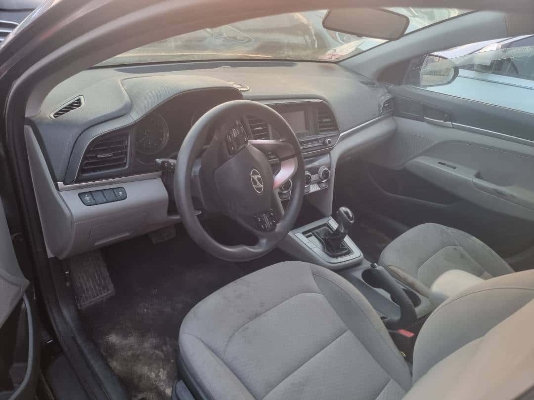 Hyundai Elantra 2019 thumbnail 6