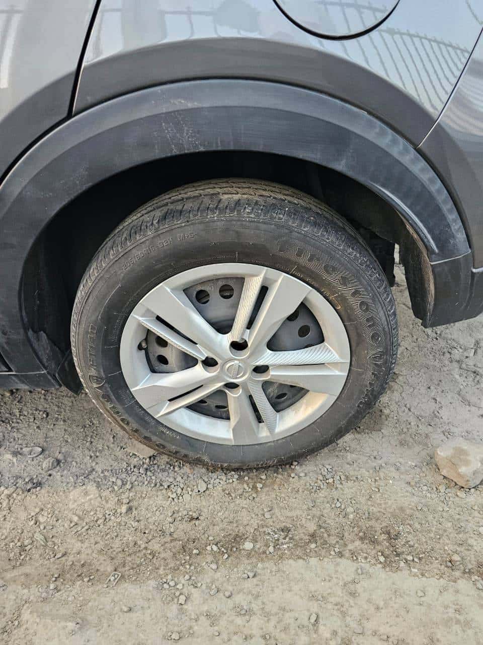 Nissan Kicks 2023 thumbnail 6