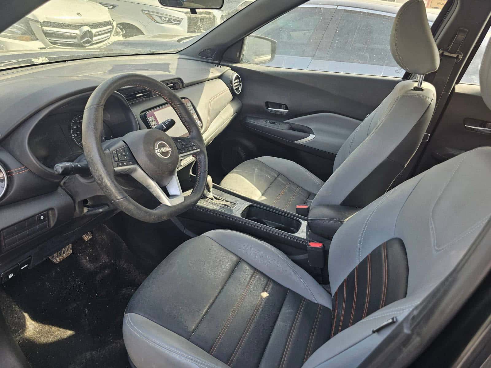 NISSAN KICKS 2022 thumbnail 7