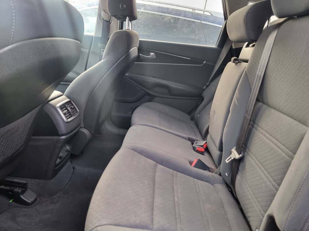 KIA SORENTO 2018 thumbnail 7