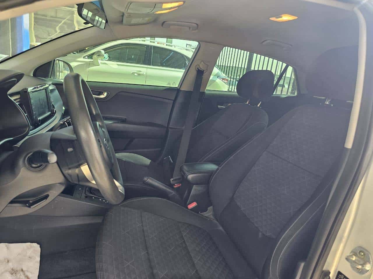 Kia Rio 2020 thumbnail 7
