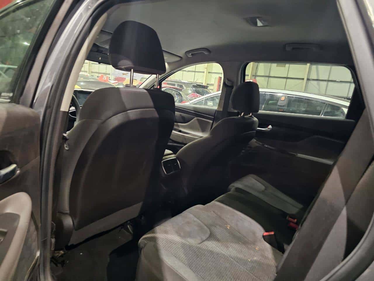 Hyundai Santa Fe 2019 thumbnail 6