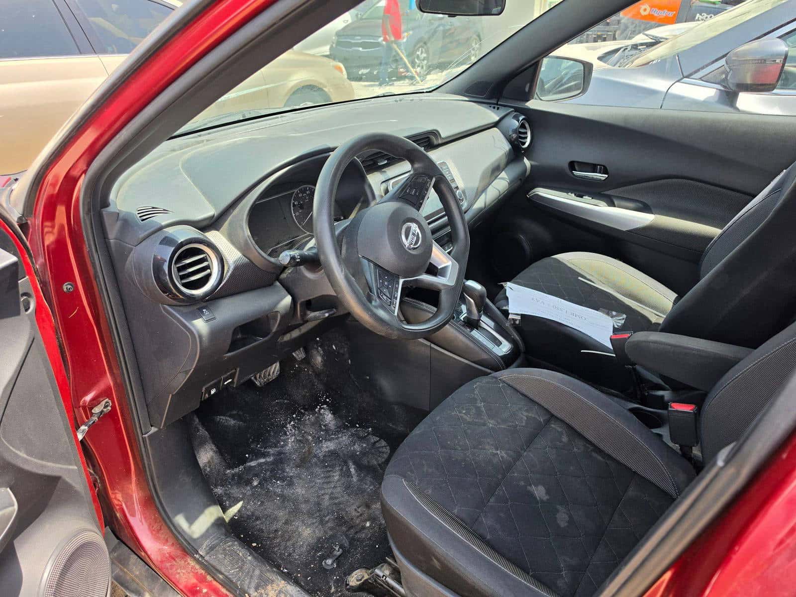 NISSAN KICKS 2019 thumbnail 7