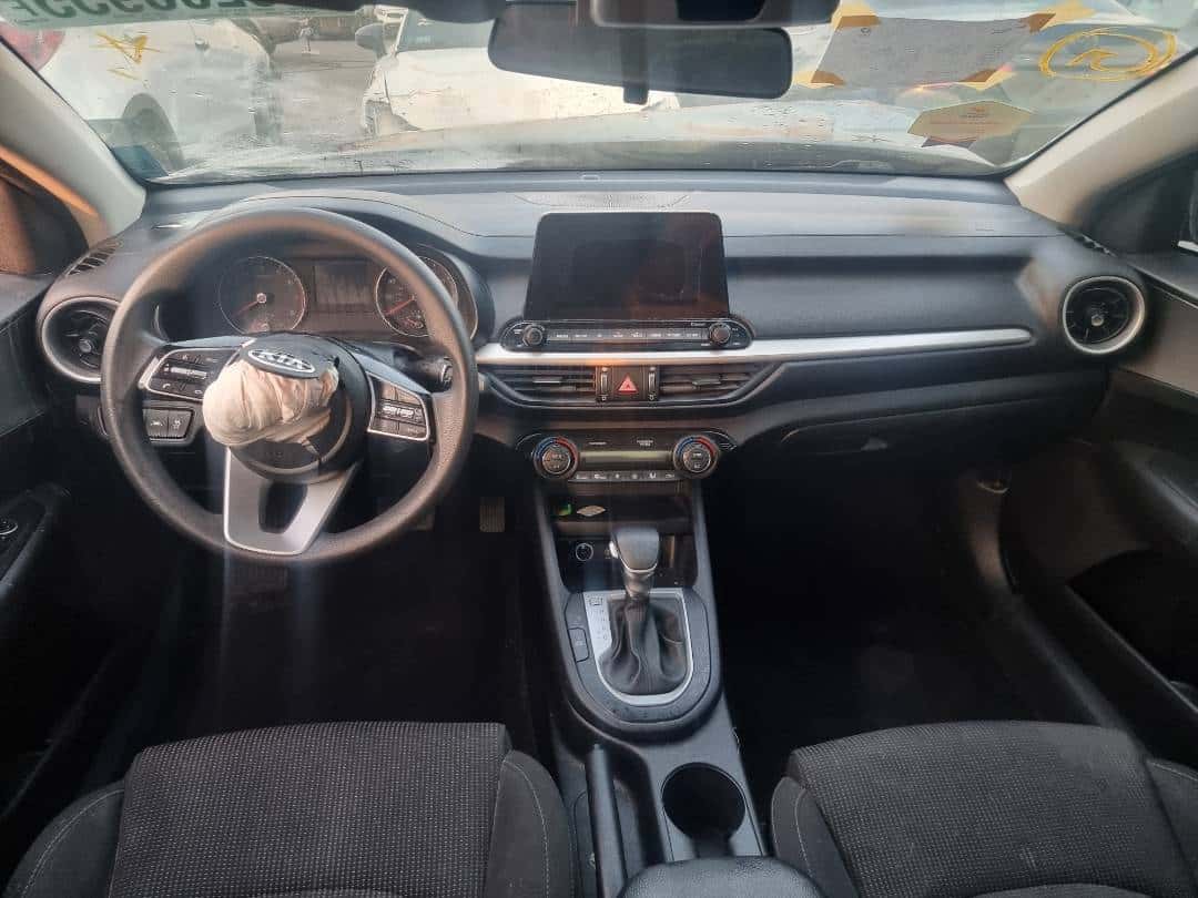 Kia Forte 2019 thumbnail 6
