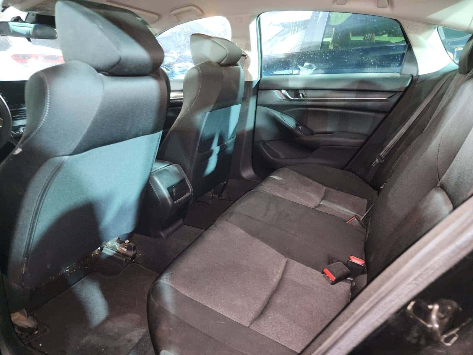 HONDA ACCORD 2019 thumbnail 7