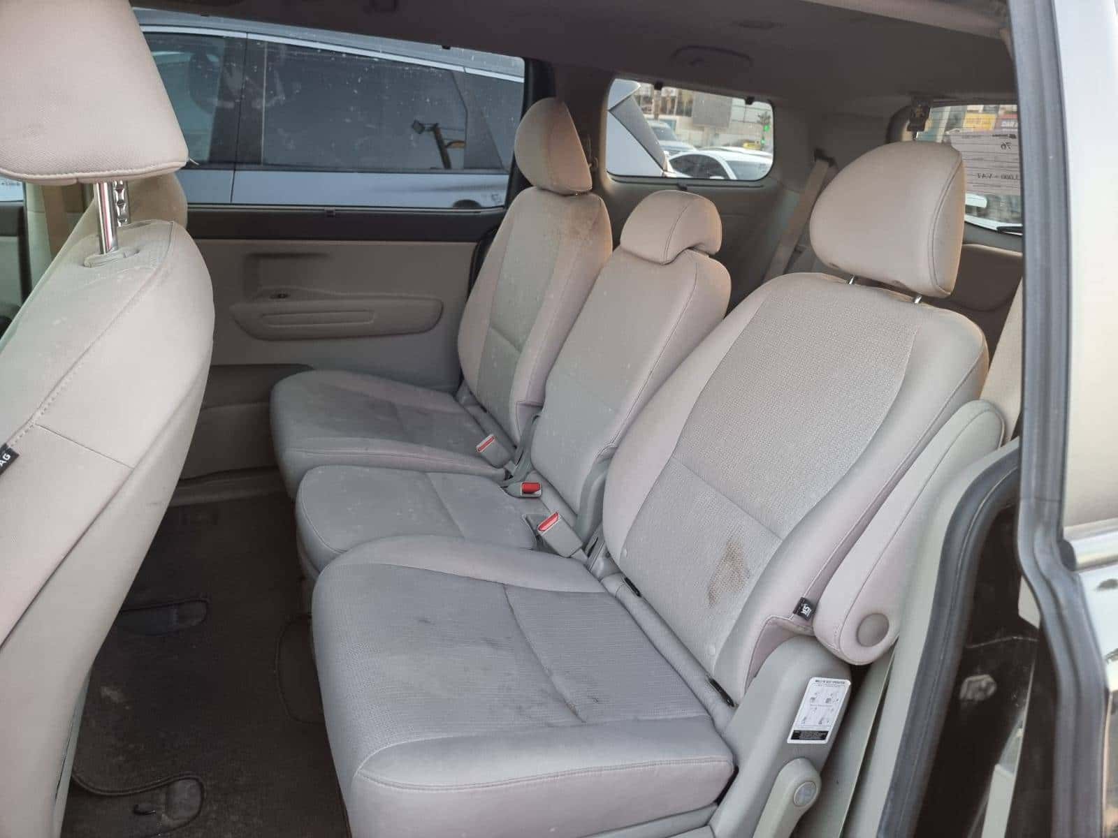 KIA SEDONA 2016 thumbnail 5