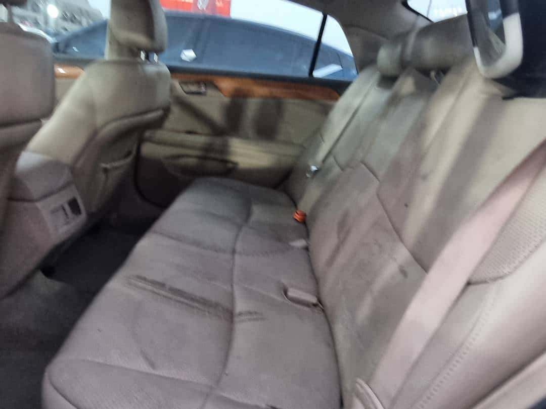 Toyota Avalon 2006 thumbnail 5