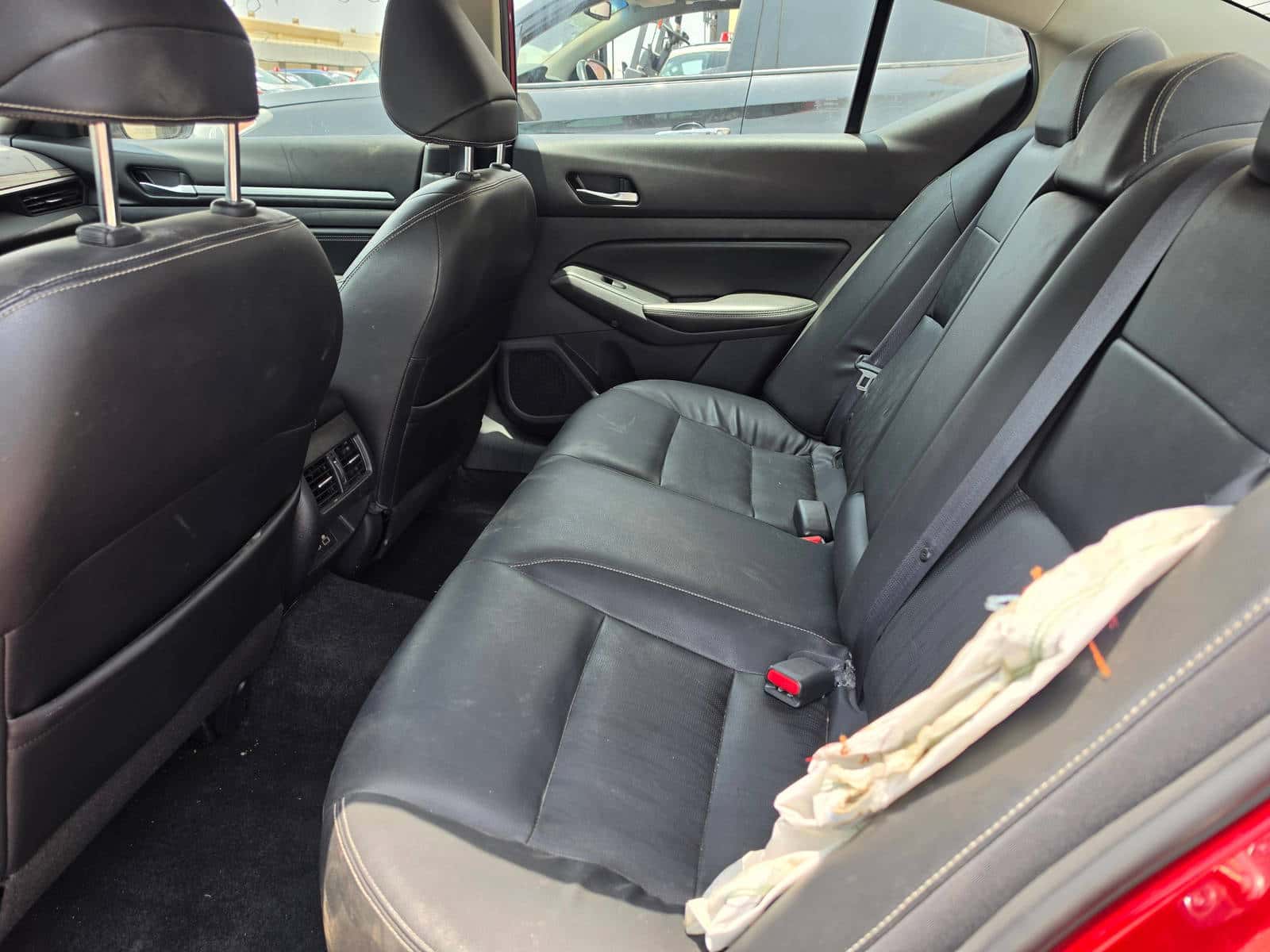 Nissan Altima 2019 thumbnail 6