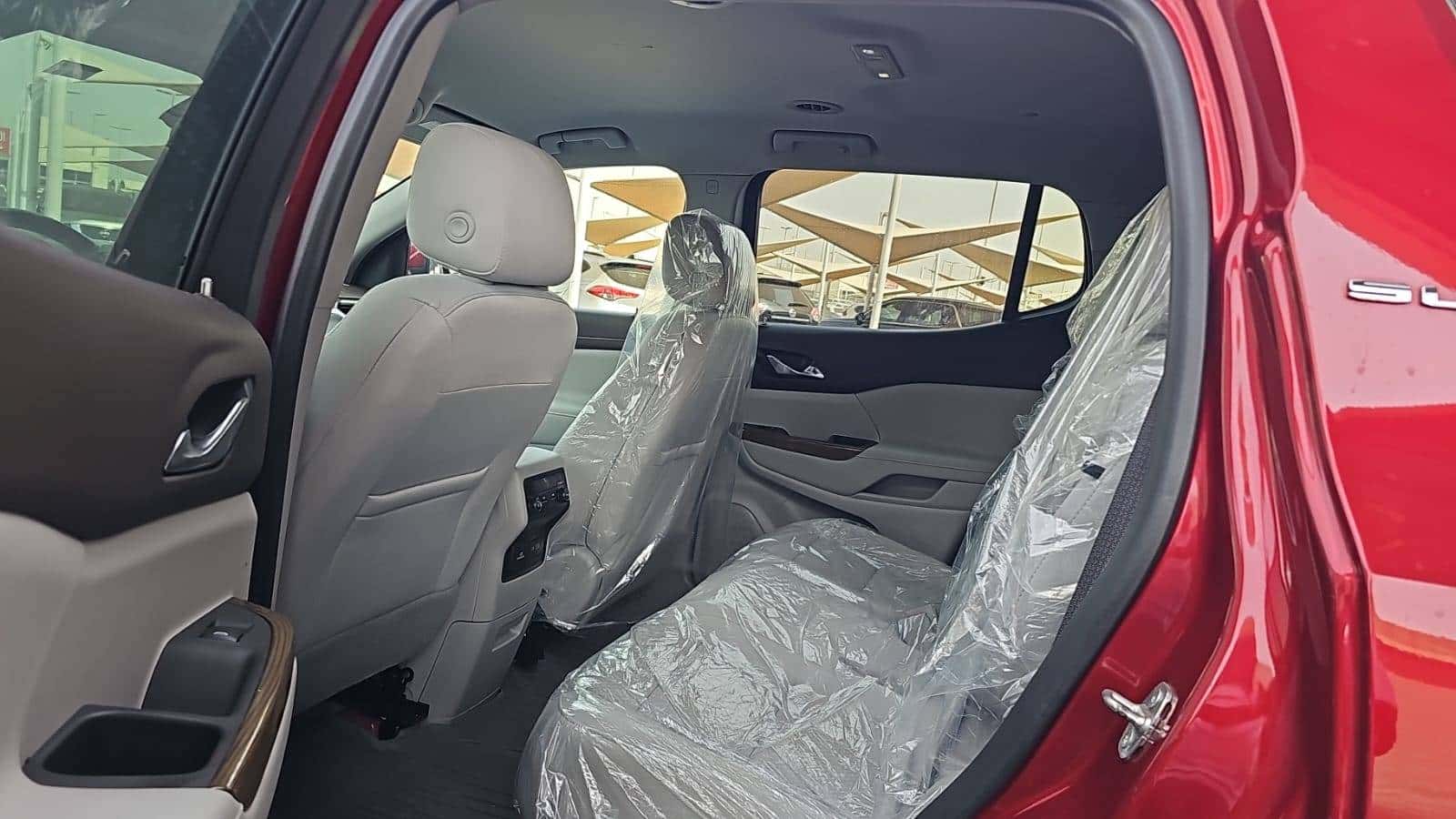 GMC Acadia 2020 thumbnail 5