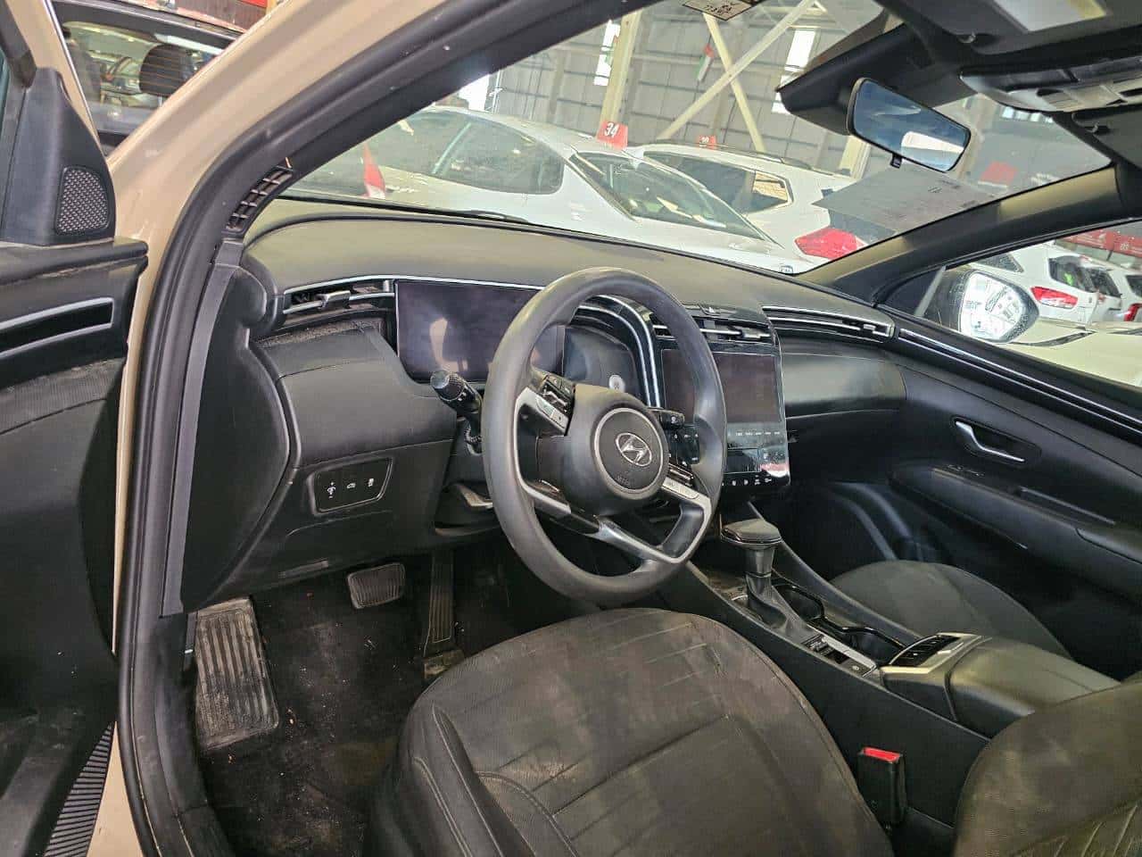 Hyundai Santa Cruz 2024 thumbnail 7