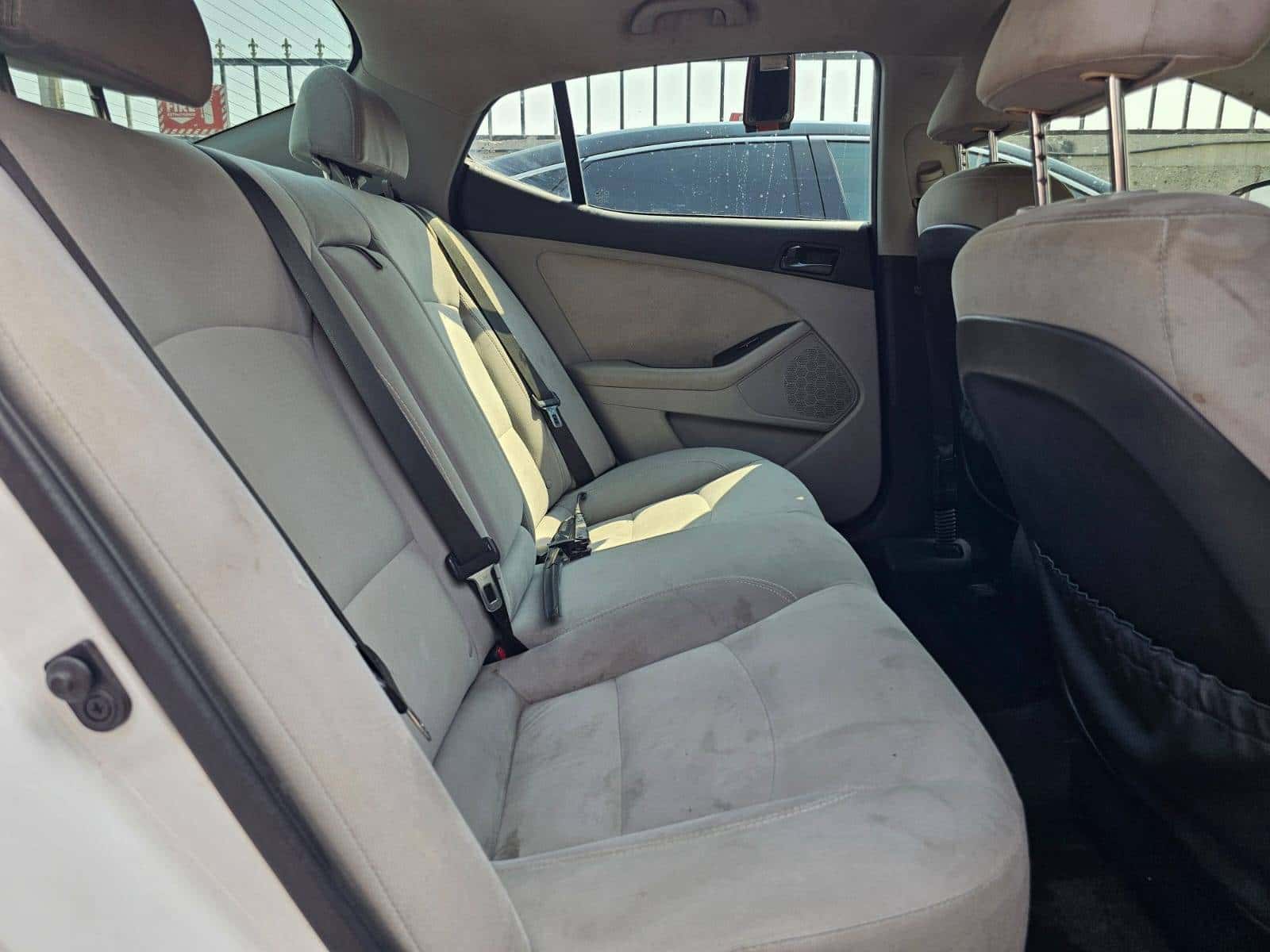 Kia Optima 2015 thumbnail 6
