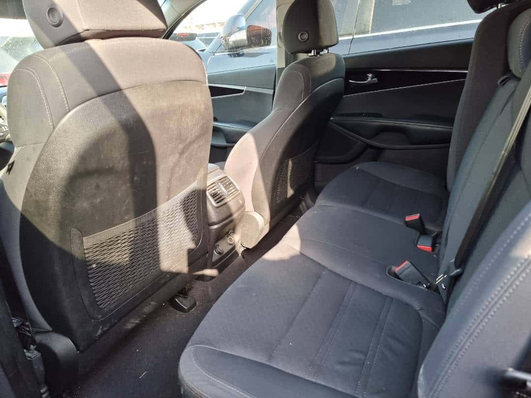 KIA SORENTO - Exterior