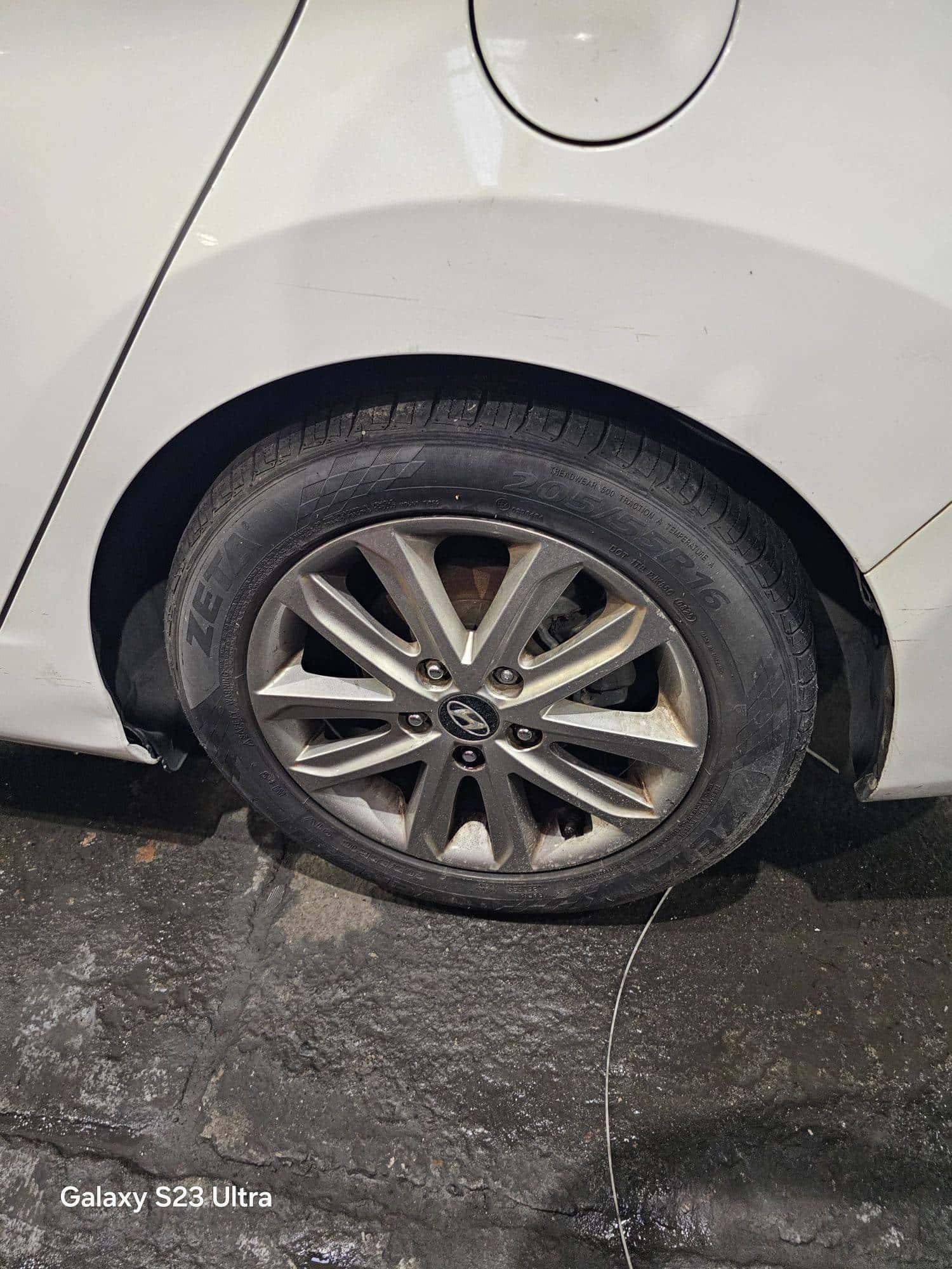 Hyundai Elantra 2016 thumbnail 6