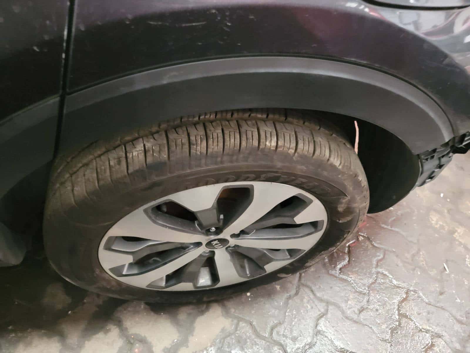 KIA TELLURIDE 2020 thumbnail 5