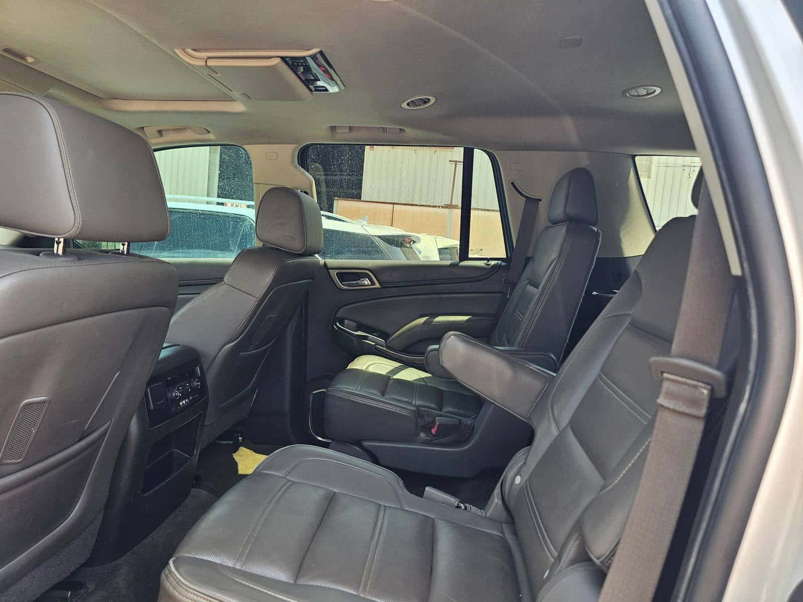 GMC YUKON 2016 thumbnail 4