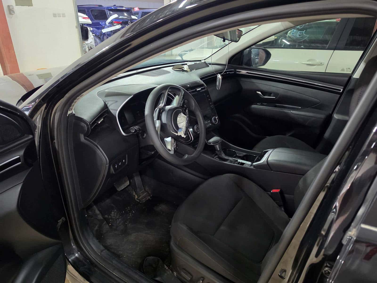 Hyundai Tucson 2023 thumbnail 6