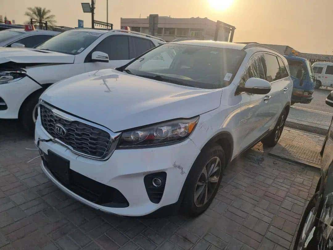 KIA SORENTO 2019 thumbnail 1