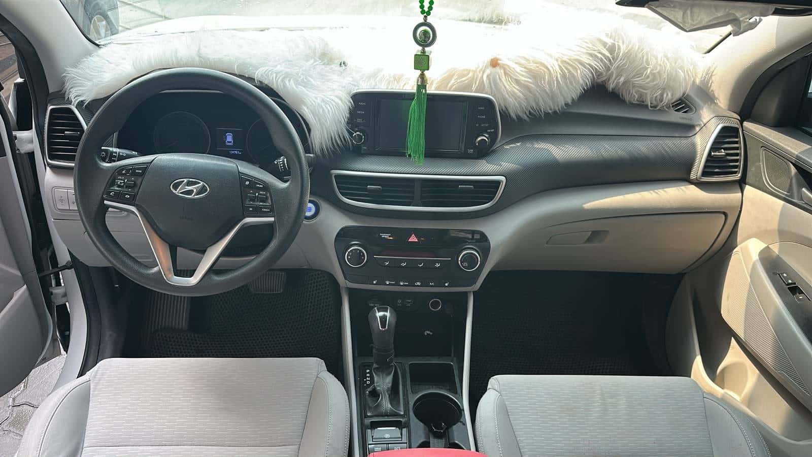 Hyundai Tucson 2019 thumbnail 7