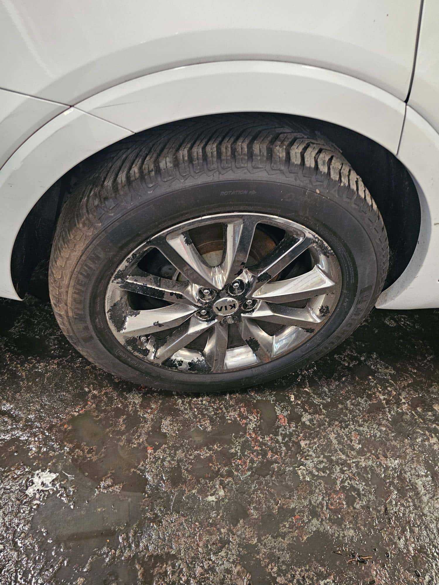 KIA SORENTO 2016 thumbnail 6