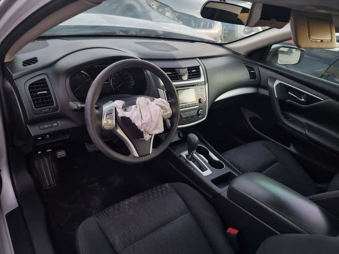Nissan Altima 2017 thumbnail 6