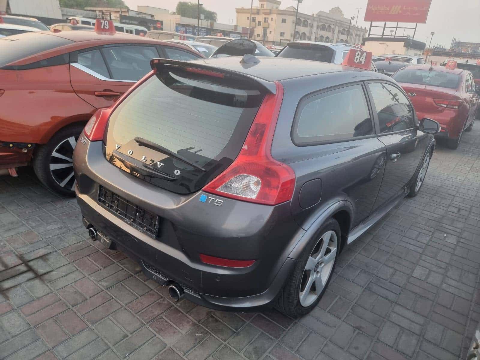 Volvo XC40 T5 2012 thumbnail 3