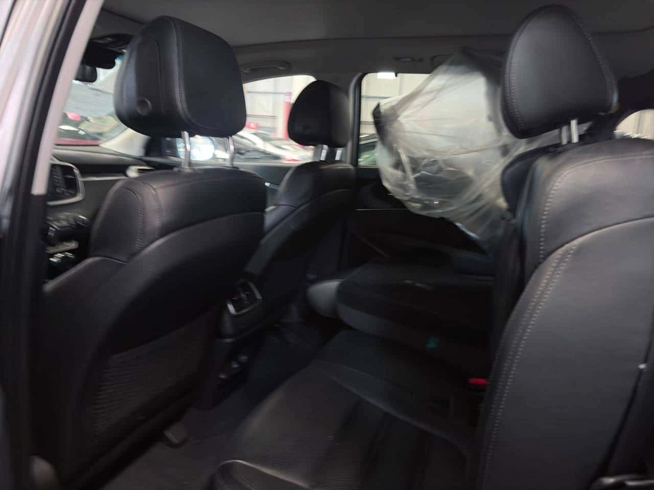 KIA SORENTO 2016 thumbnail 6