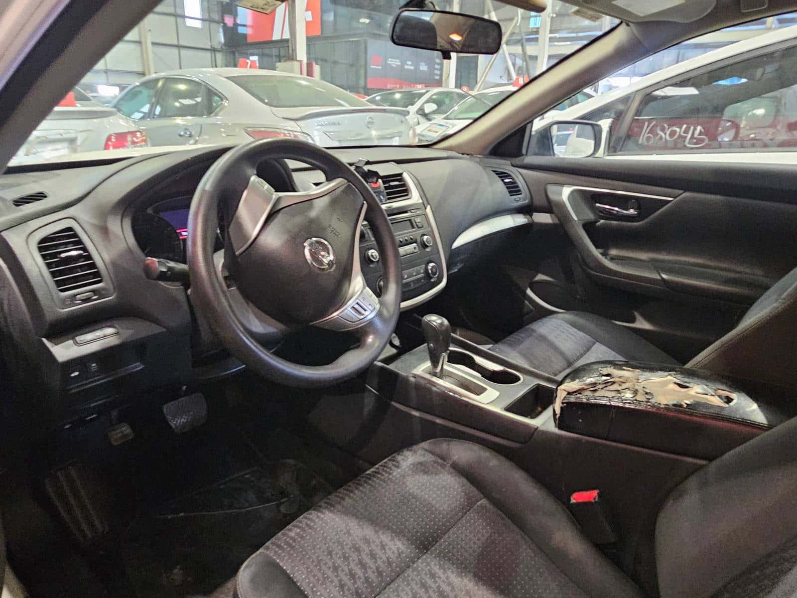 NISSAN ALTIMA 2016 thumbnail 6