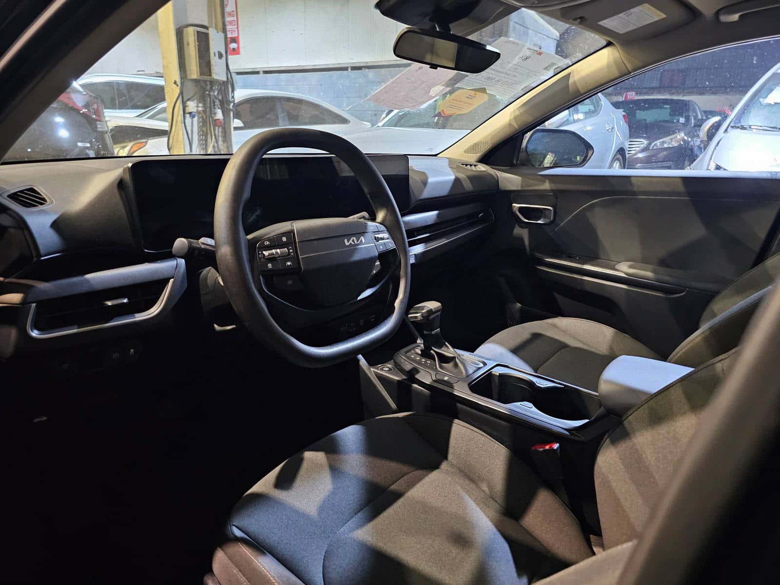 KIA K4 2025 thumbnail 6