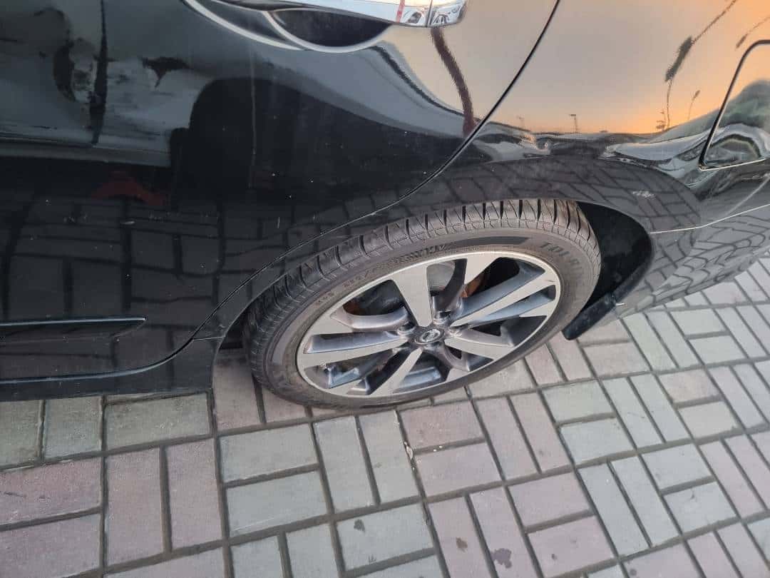 Nissan Altima 2016 thumbnail 6