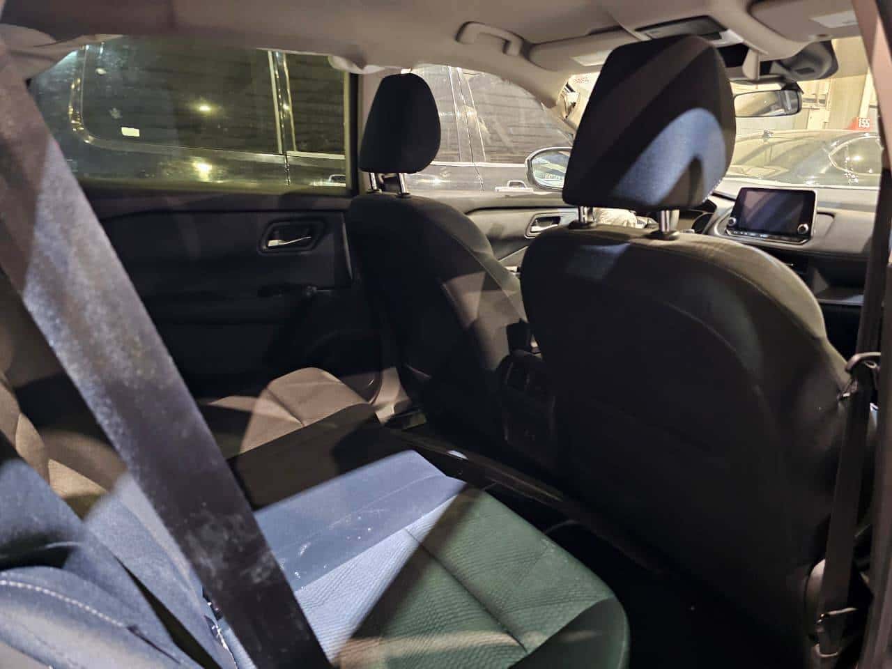 NISSAN ROGUE 2025 thumbnail 6