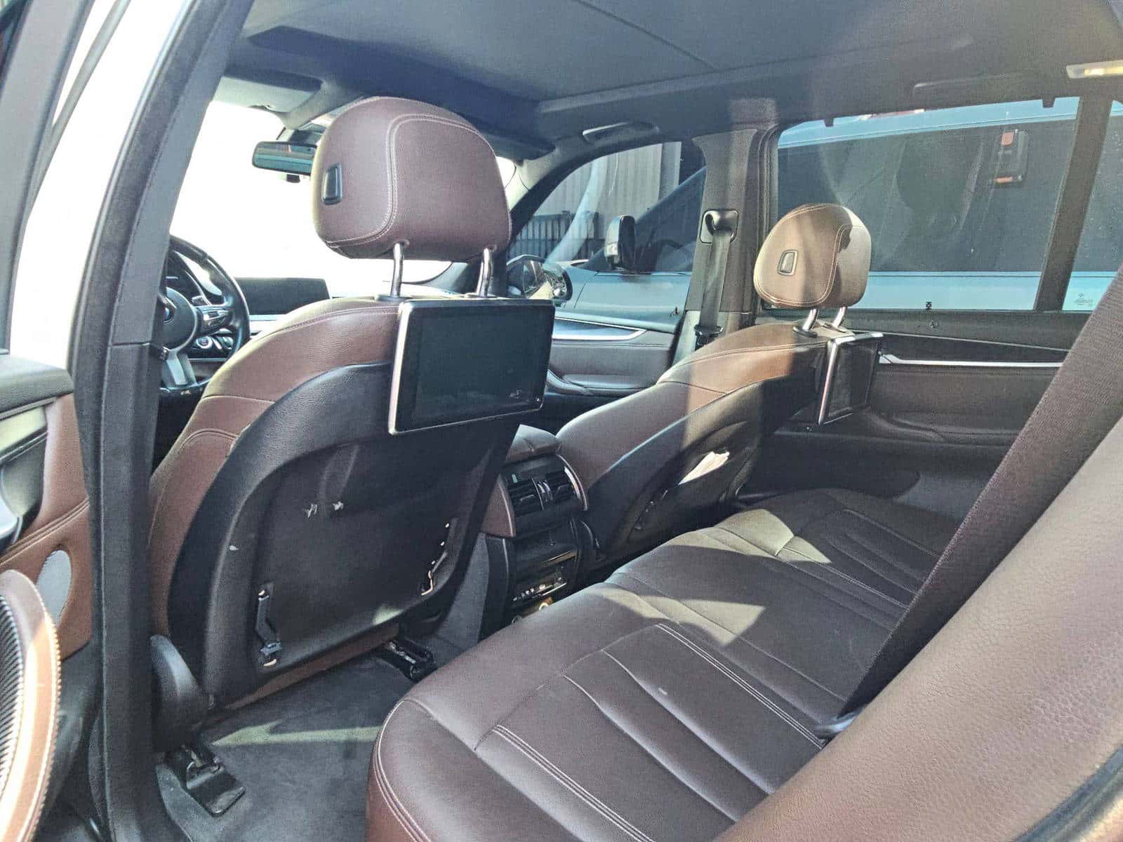 BMW X5 2016 thumbnail 7