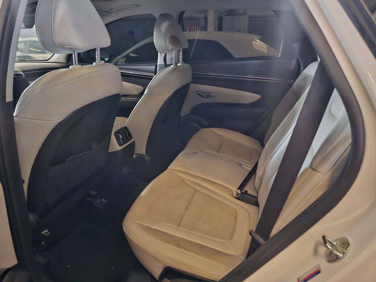 Hyundai Tucson 2022 thumbnail 7