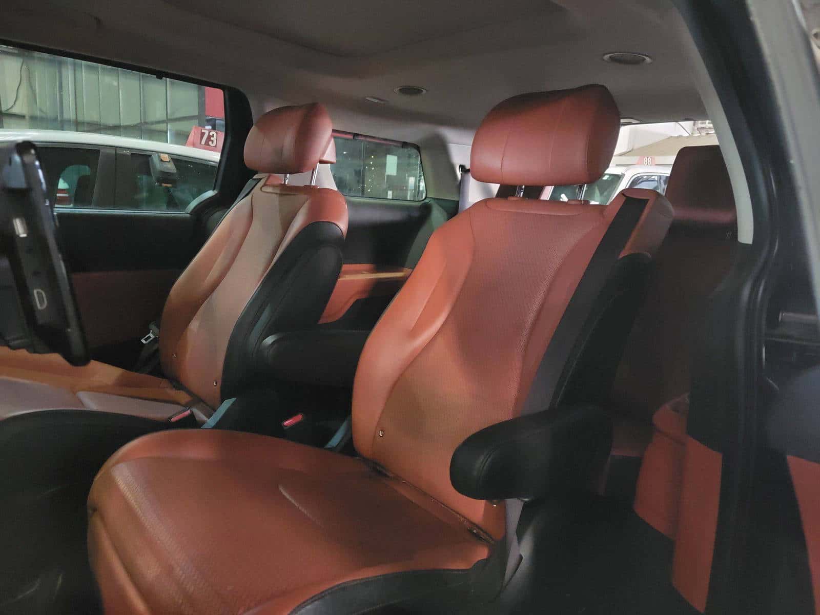 KIA CARNIVAL SX PRESTIGE 2022 thumbnail 2