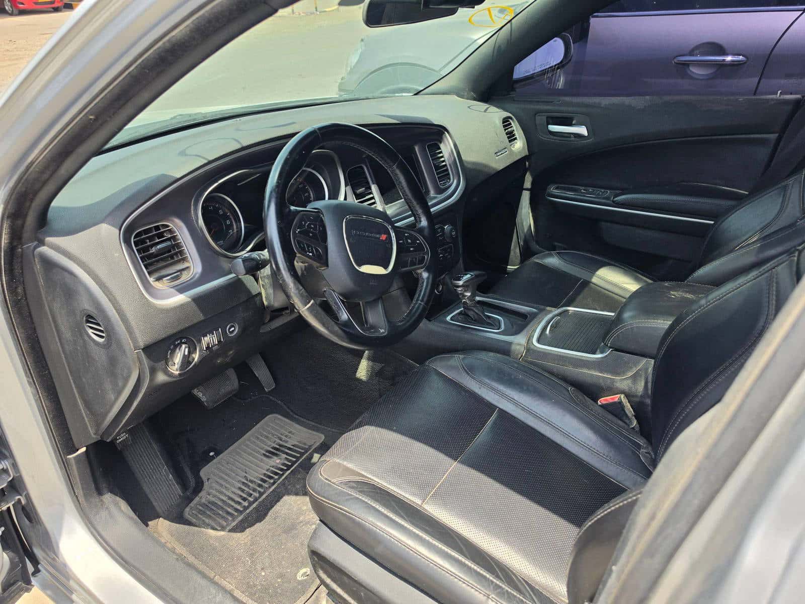 DODGE CHARGER 2020 thumbnail 7
