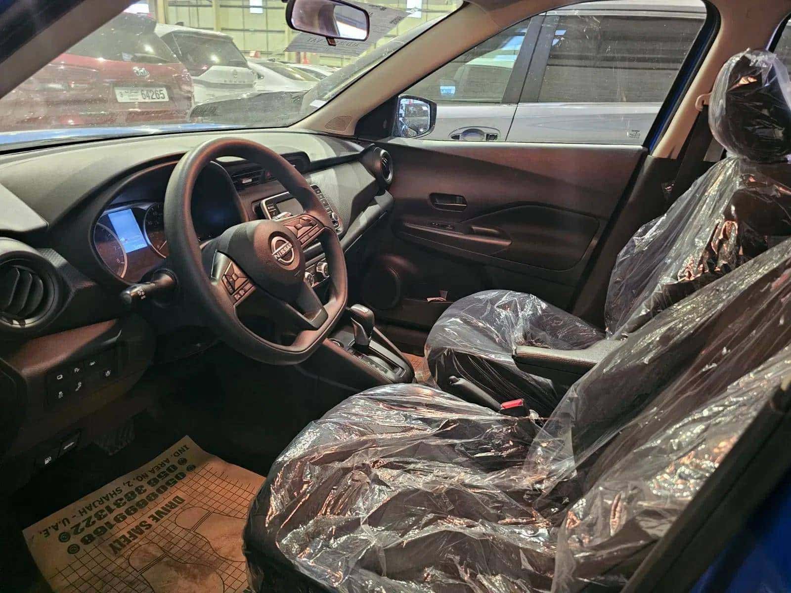 NISSAN KICKS 2023 thumbnail 7