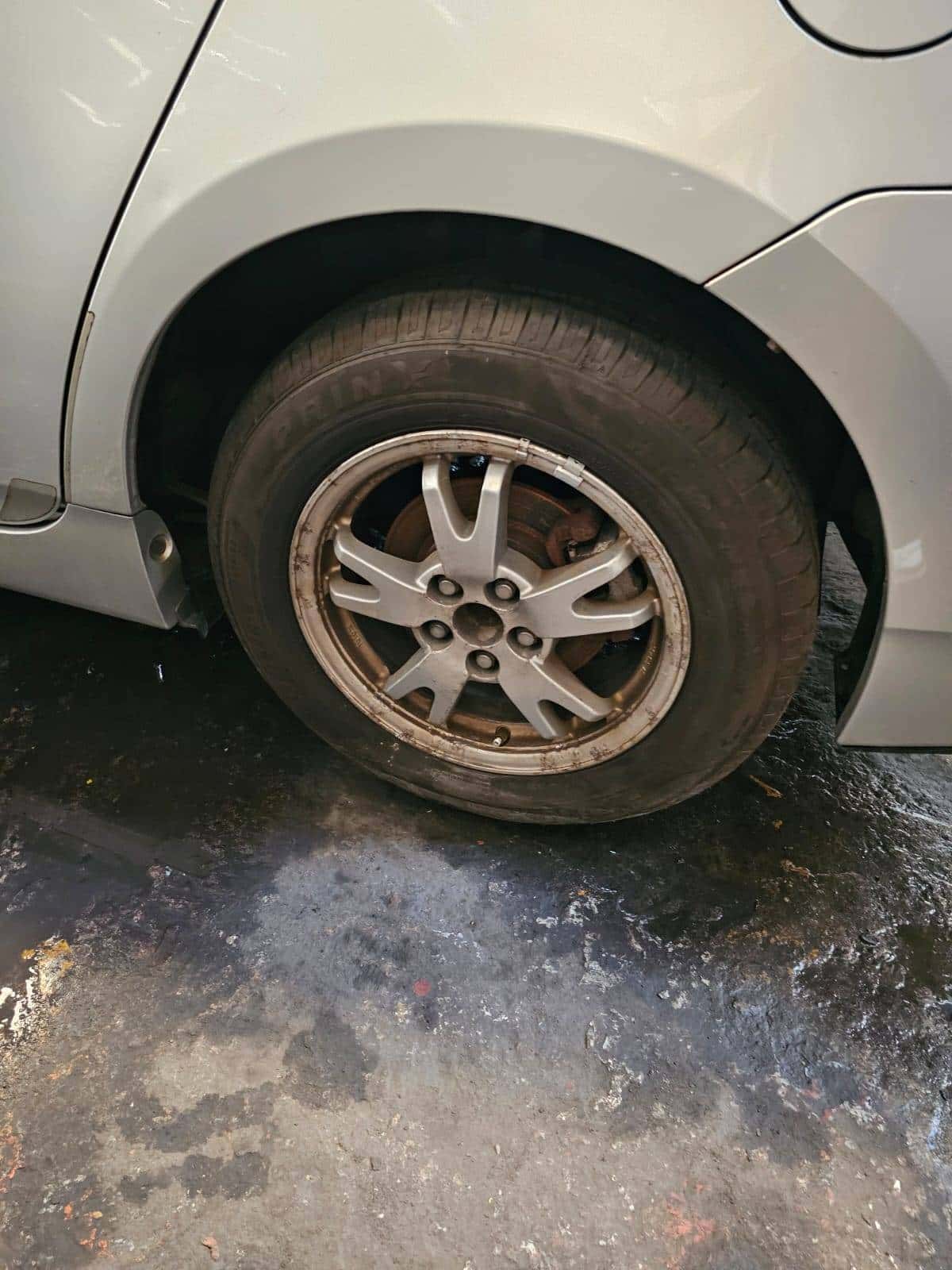 Toyota Prius 2010 thumbnail 6